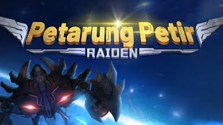 RAIDEN FIGHTER // EPISODE 1