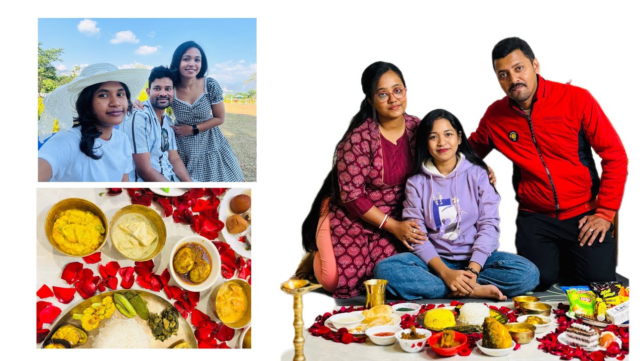 বিয়ের আগের দিন গুলো 💕💞💗