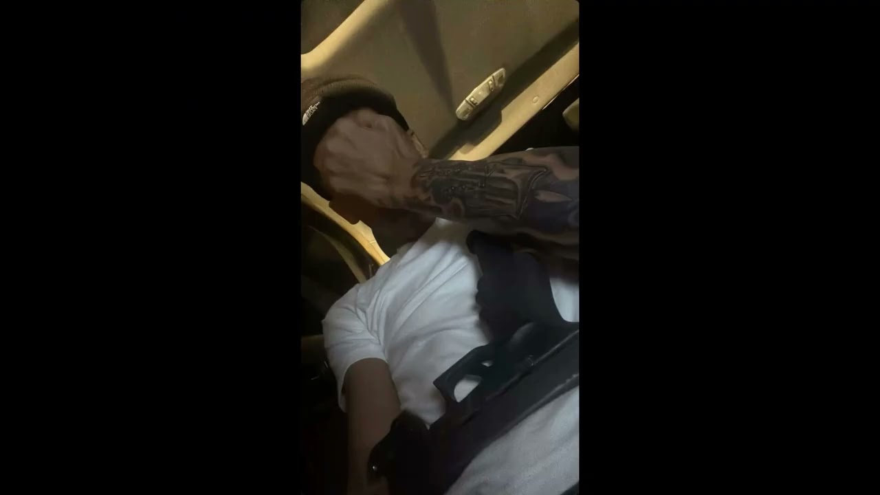 (FREE) Bloodhound Lil Jeff Type Beat - Ahhh