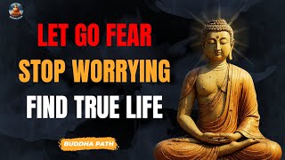 Stop Worrying — Discover How Real Life Begins | Buddhist Wisdom