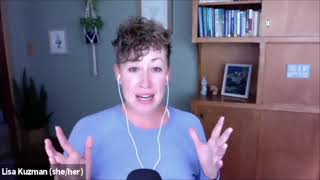 Diagnosing Your Physician Leadership Potential with Lisa Kuzman