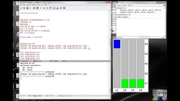 Lecture 12. Unit 6.3 The Lift Example (edx.org Louv1.01x )