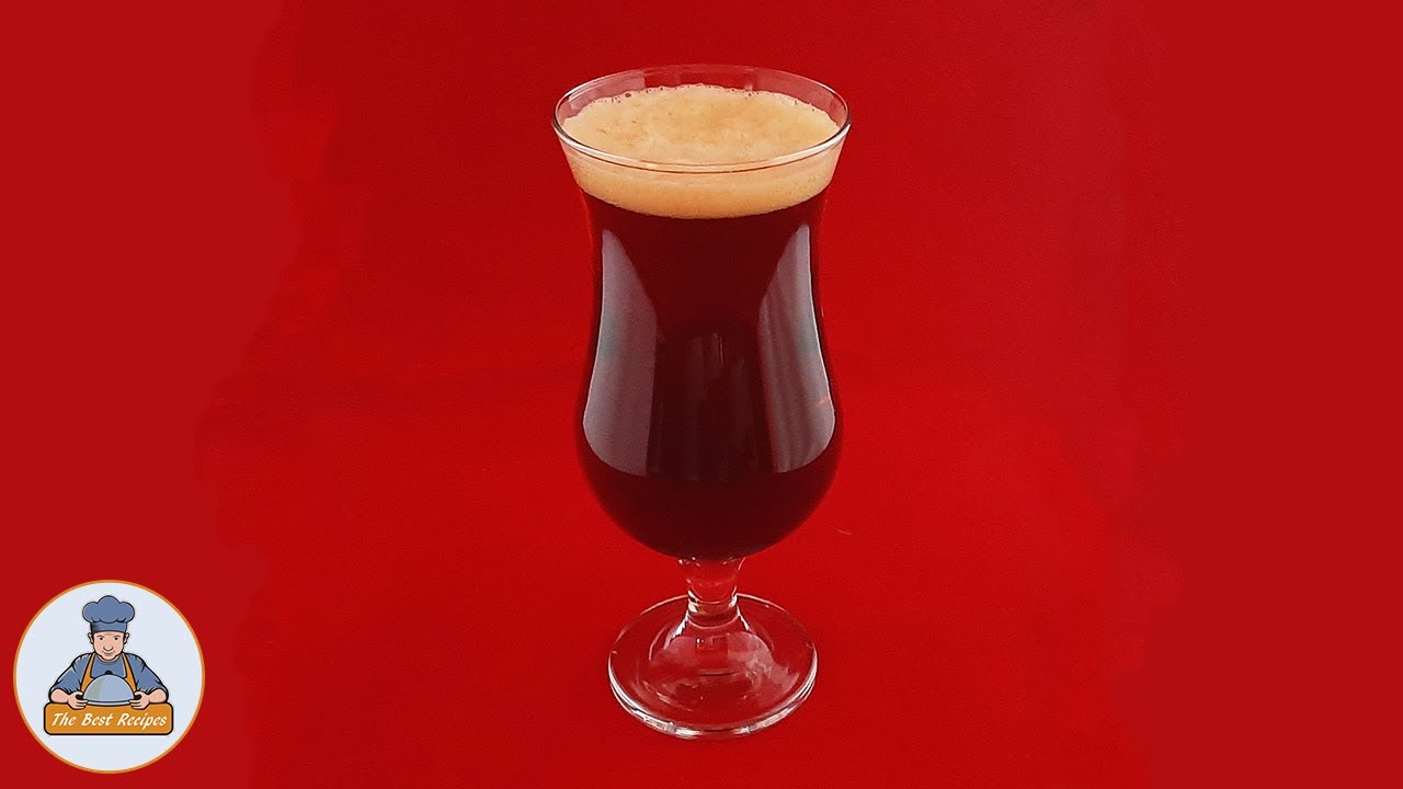 Comment faire un Picon bière ? Essayez cette recette ! YouTube