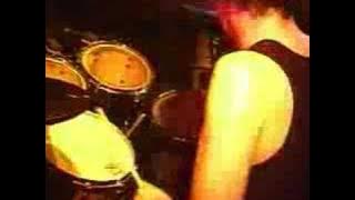 Yngwie Malmsteen w. Anders Johansson/Purple haze