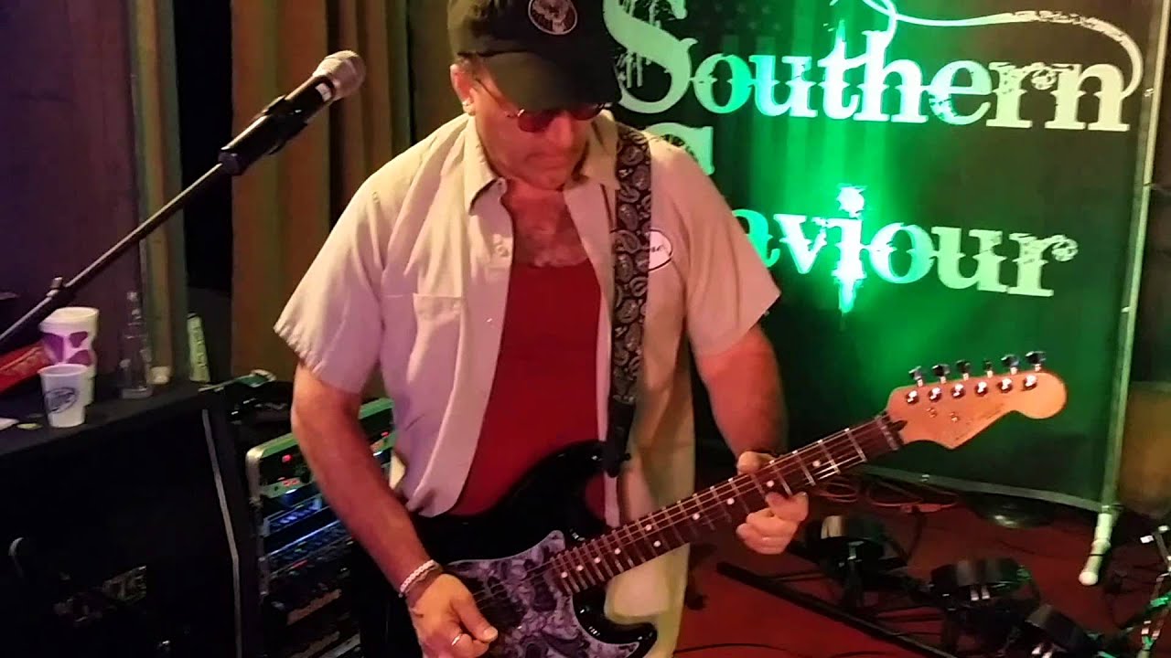 Southern Saviour At Jim Jack s Hicktown YouTube