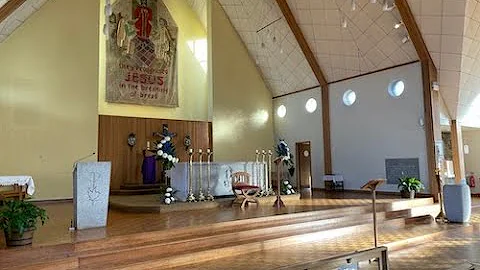 27/07/22, Wednesday of Week Seventeen: Mass 10.00 ...
