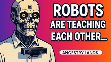 The Terrifying Truth About AI Learning AI (And What You Can Do About It)