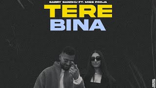 Tere Bina   Garry Sandhu ft Miss Pooja | New Punjabi Video Song 2024 #slowed #lofi #lofimusic