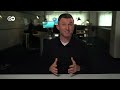 Is US nuclear sub deal with Australia backfiring? | DW News