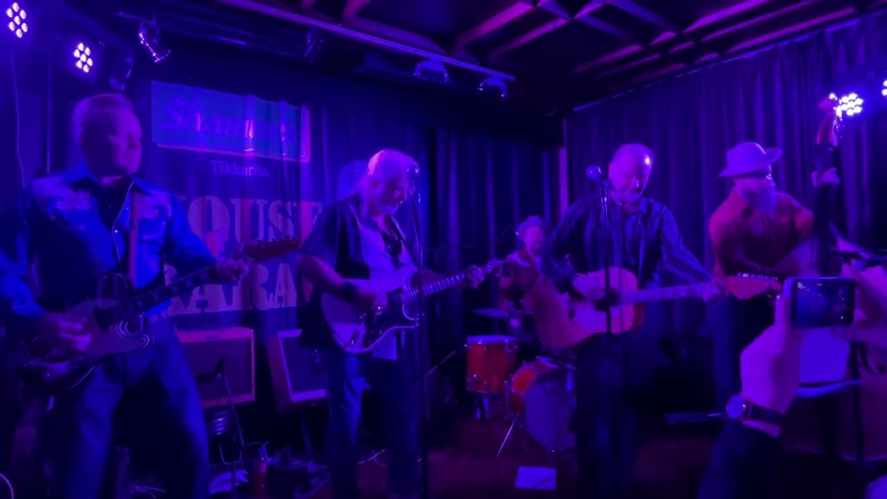 Hi-Fly Rangers with Bubba Feathers - That Certain Female