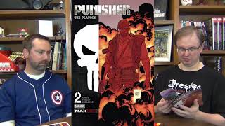 Comics Are Awesome #16: Goosebumps, Ghostbusters and Gotham City Garage!