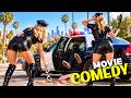 😂 A Wild Adult Comedy You Won’t Forget! Crazy Cops, Chaos & Nonstop Fun | FULL MOVIE FREE