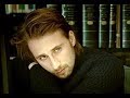 The Muse - Matthias Schoenaerts as John - Feel Something