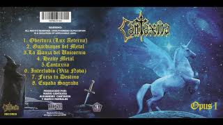 Cantaxiia - Forja tu destino