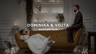 Dominika & Vojta / wedding
