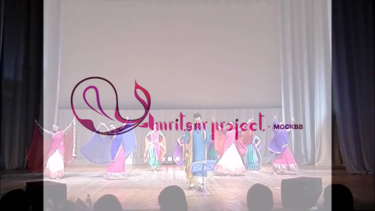 Indian Romantic Hits - with Anand Narayan (Kerala) (Amritsar Project Moscow)