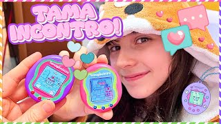 Facciamo Incontrare I Nostri Tamagotchi Uni