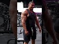 LARRY WHEELS shocked TOGI with his STRENGTH!😱