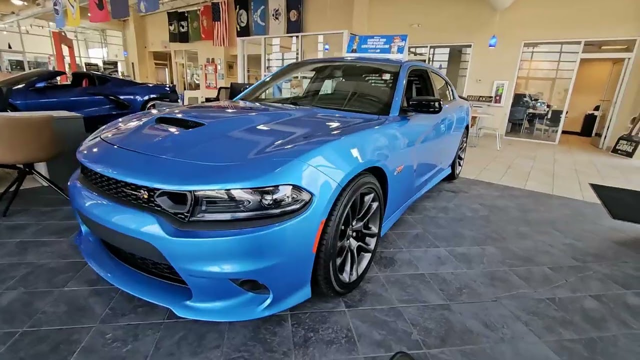 2023 Dodge Charger R/T Scat Pack Clarksville, Hopkinsville
