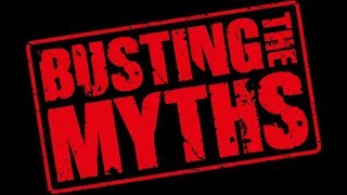 Episode 26: SOLO YEARS MYTHBUSTING!