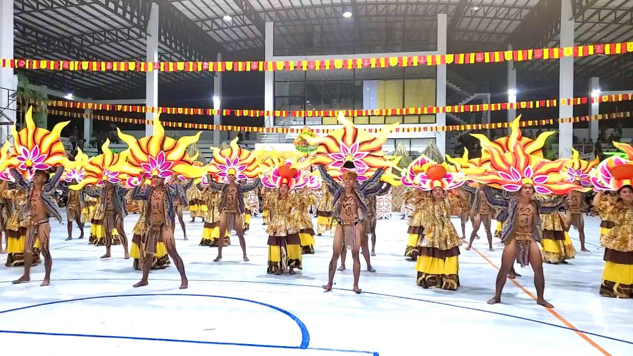 Saraotan Sa Dalan | Municipality Of San Vicente Palawan| Baragatan 2023