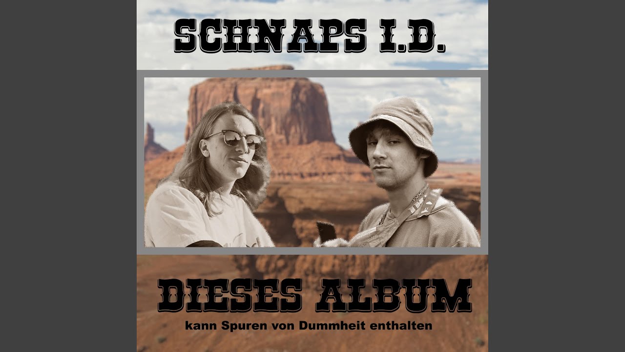 Brösel Im Bett (unmastered)