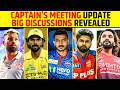 🔴MORNING UPDATE: NEW OPENERS FOR CSK? IPL RULE IN DANGER? SHAW IN INDIAN TEAM? YOGRAJ ON ABHISHEK