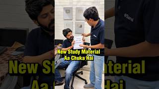 New Addition to Legendary eSaral Study Material is here 💀🔥 #shorts #esaral #iit #jee #books #viral