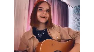 Lollipop - Cover By Real Girl