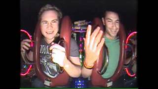 Slingshot D Coast 2010