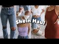 Super Cute Shein Try-On Haul! *Affordable Shoes, Jewelry, & Clothes*
