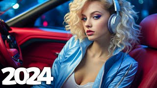 Summer Music Mix 2024 🌊 Best Of Tropical Deep House 🌊 Alan Walker, Coldplay, Selena Gomez cover #143