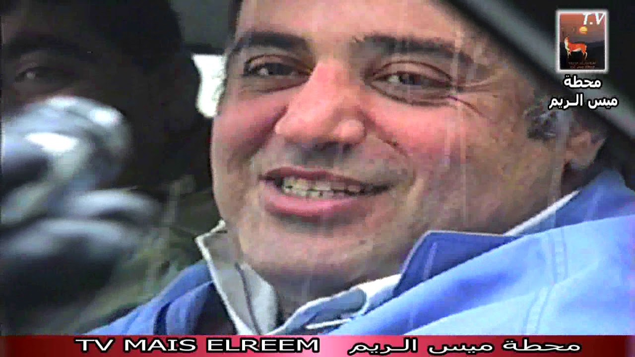 الثلجه في ام الفحم