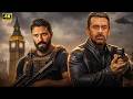 فيلم الأكشن و الإثارة Interpol Agents بطولة كريم عبد العزيز و احمد عز 2026 