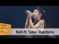 ReN ft. Taka (ONE OK ROCK) - Rainbow 🌈 (T&uuml;rk&ccedil;e &Ccedil;eviri / Lyrics) HD