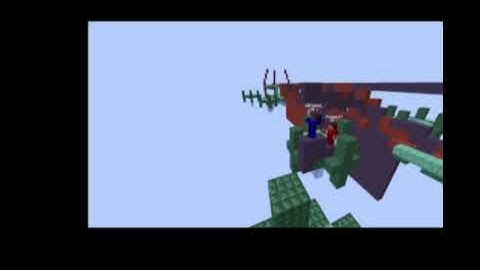 block extension (butterfly click