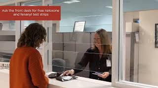 Where to find Public Health in the Western Service Center