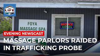 May 27, 2026  | NCWLIFE Evening News
