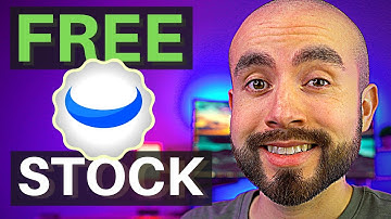 Webull Free Stock Review - How to Get Free Stocks on Webull