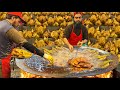 Javed peshawari tawa fish fry  sadiqabad road rawalpindi  chicken roast  lahori masala fish fry