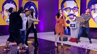 Download Lagu Stress Karena Jawab Bener, Beddu Kerasukan MP3