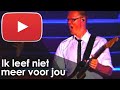 Ik Leef Niet Meer Voor Jou - The Maestro &The European Pop Orchestra ft Roy Verbeek Live Music Video