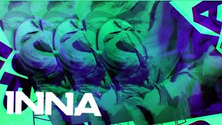 INNA - UP (Casian Remix) | Online Video Resimi