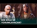 Inarus Yeni Krala Yusuf'u Önerdi | Hz Yusuf