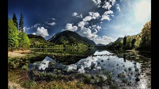 سورة البقرة بصوت القارئ داوود حمزة