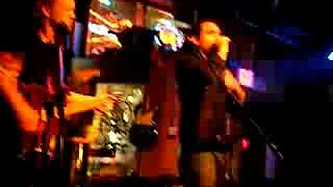 Jared Rogers - "Here I Am On the Road Again" cover