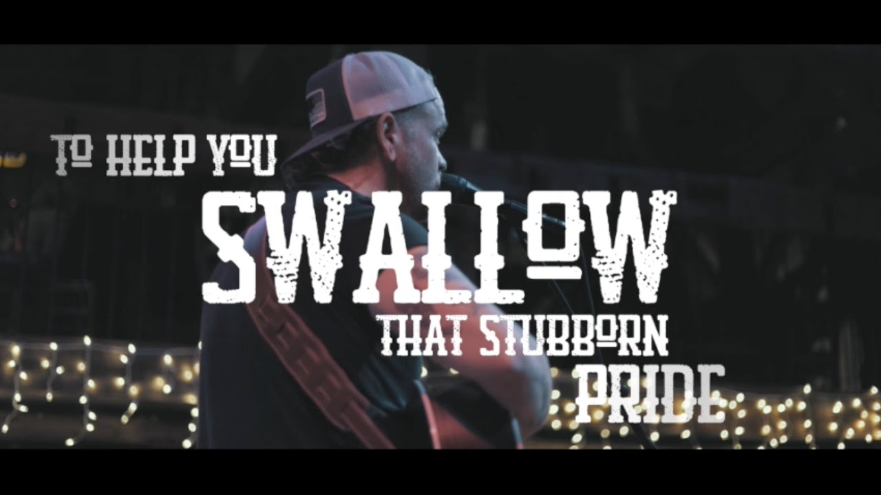 Kyle Garrett "Wild Child" (OFFICIAL Lyric Video)