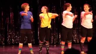 Apprentice showcase 2013 - 5