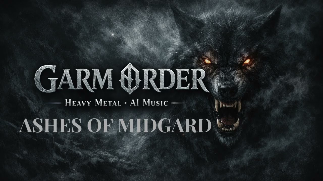 ASHES OF MIDGARD
