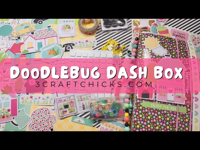 Future Tools - Doodle Dash